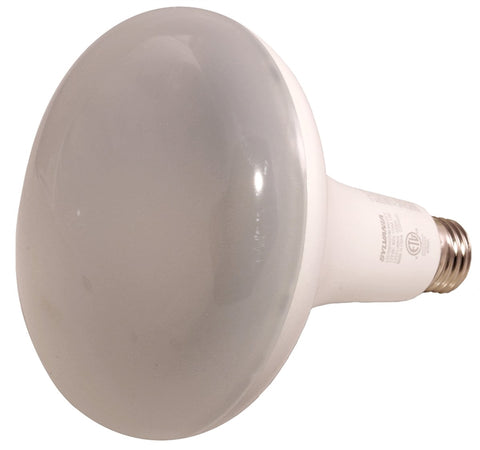 Led 13w-85w Br40 Dim27k 11k-hr