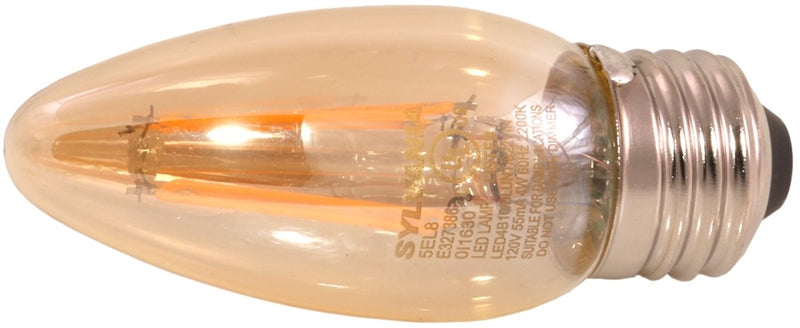 Led 4.5w-40w B10m Blnt Vintage