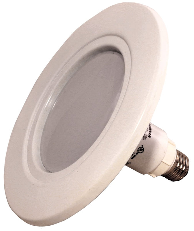 Led 15w-65w Integrated Bulb27k