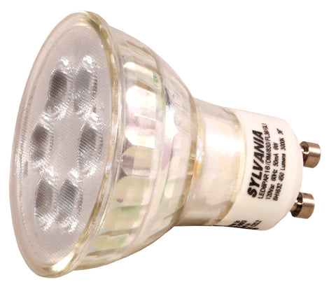 Led 6w-50w Par16 Gu10 Ultra 3k