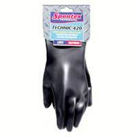 Glove Neo Technic 420 Medium