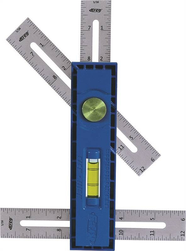 Multi-mark 9-1-4x5x1-1-4in