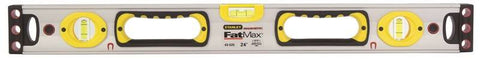 Level Box 24in Mag Fatmax Alum