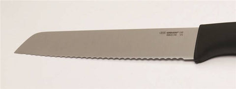 Knife Bread Ssteel Blade 8inch