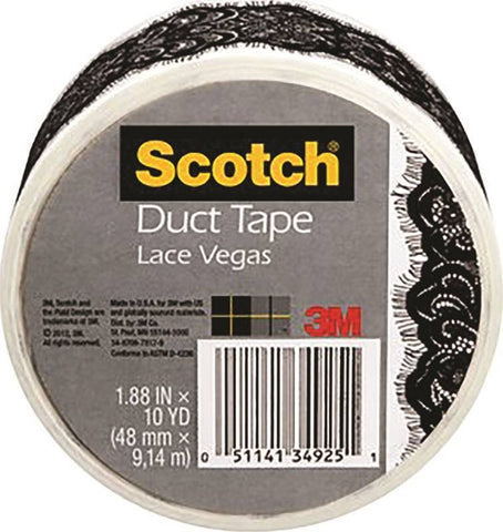Tape Duct Lace 48mm X 20yd