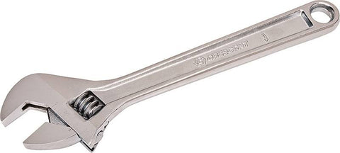 Wrench Adjust 6inch Sae-metric