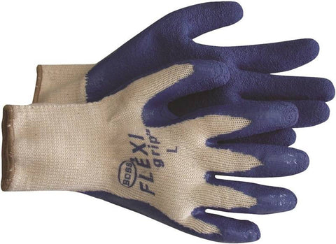 Glove Flexi-grip Latex Palm Xl