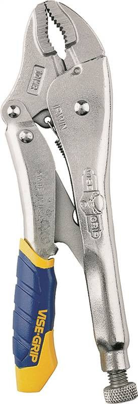 Plier Locking 10in Wire Cutter