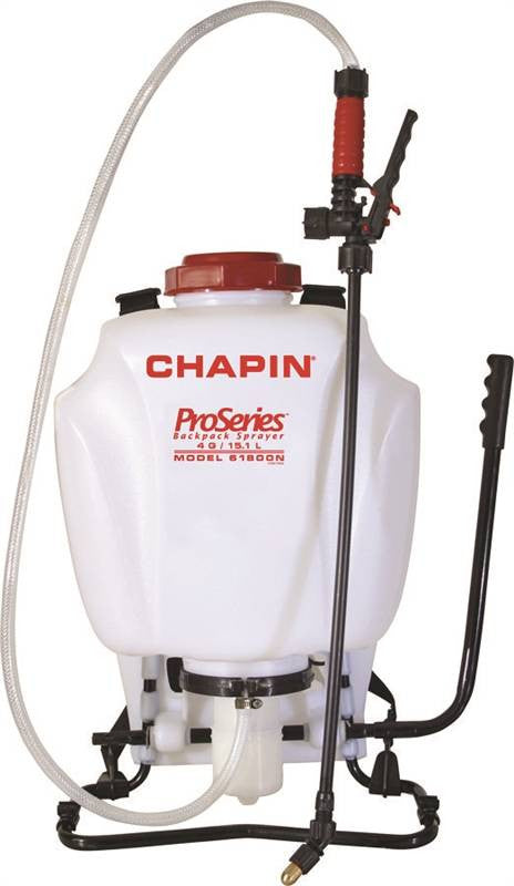 4gal Proseries Backpack Sprayr