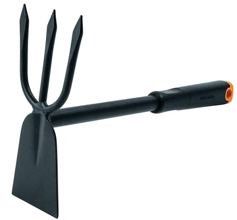Cultivator-hoe Tool 12x7.25in