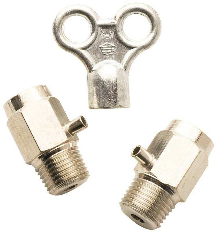 Loose Key Air Valve W-key