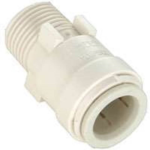 Push Fit Adapter 3-8ctsx1-2mpt