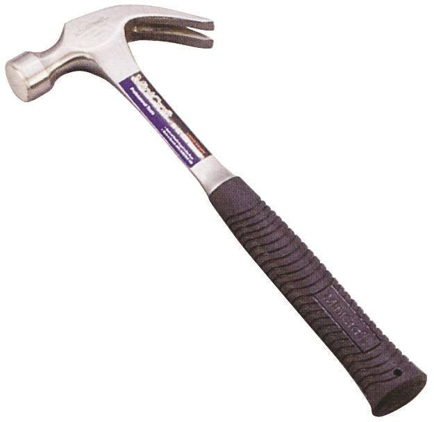 Hammer Curved Claw Stl 20oz