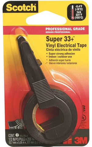 194na Super33 Vinyl Elect Tape