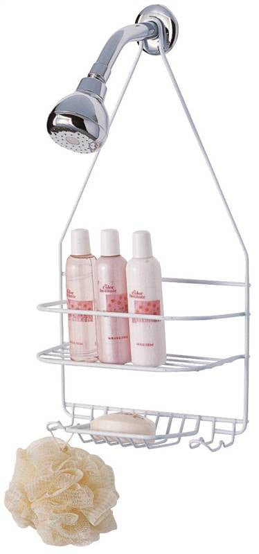 Shower Caddy Small Chrome