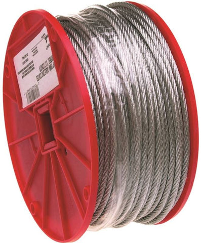 Cable Eg 7x19 5-16 200ft