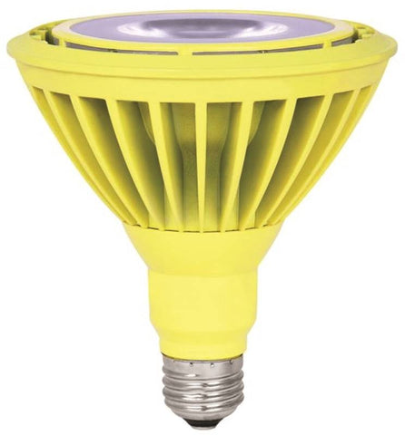 Bulb Led Yellow Pr38 38deg 16w