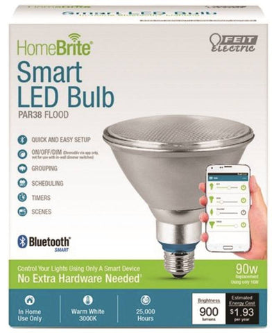Bulb Led Smart Par38 90w Dim