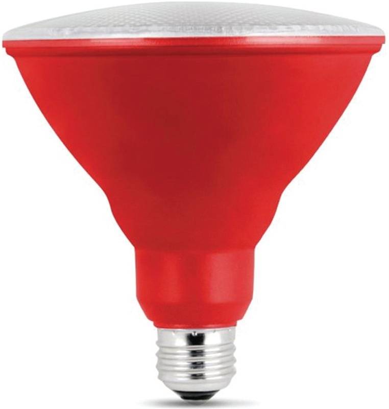 Bulb Led Red Par38 Reflector