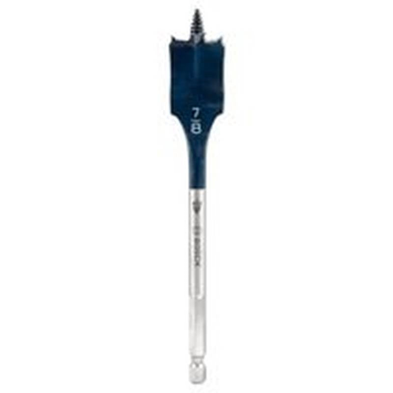 7-8" Spade Bit