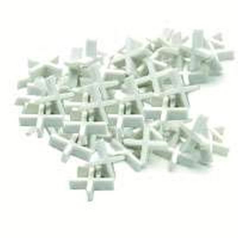 Spacer Tile 1-8x3-16in 200-bag