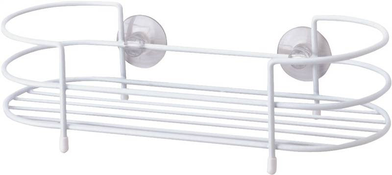 Shower Caddy Tray White