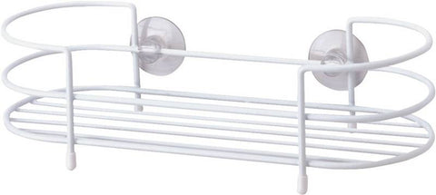 Shower Caddy Tray White