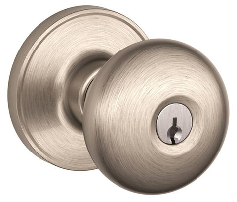 Knob Door Entry Satnic Stratus