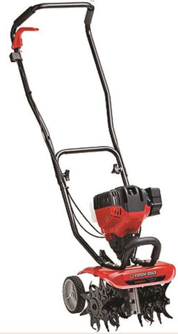 Cultivator 29cc 4-cycle 6-tine