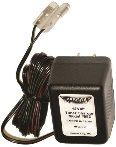Battery Charger For Mag-12-sp