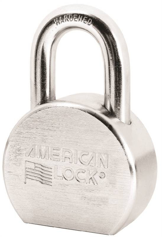 Padlock Steel1-1-16in Vrtcl Kd