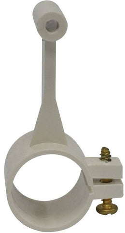 Toilet Tank Ball Guide Arm