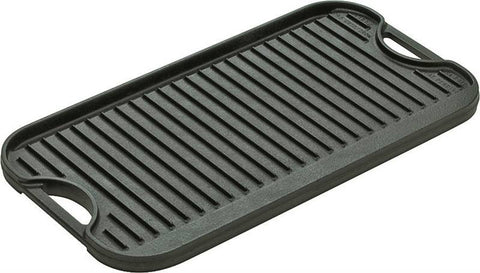 Griddle Revers Iron 20x10-7-16