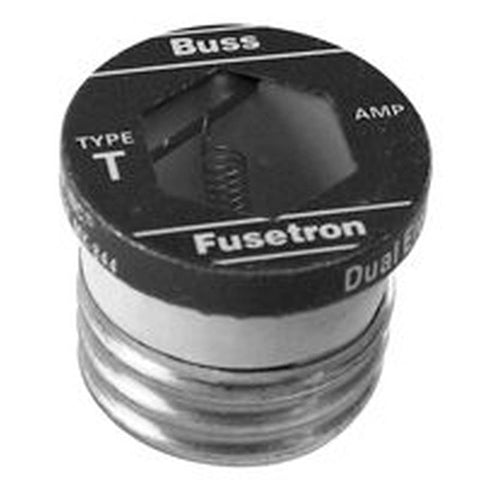Fuse Plug T Dly Edison Bs 10a