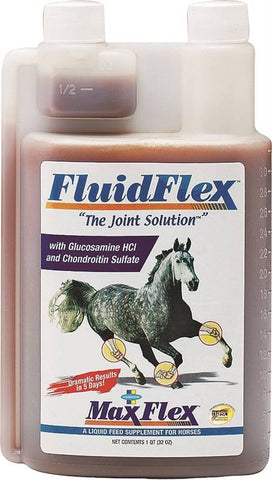 32oz Fluidflex-horse Joints