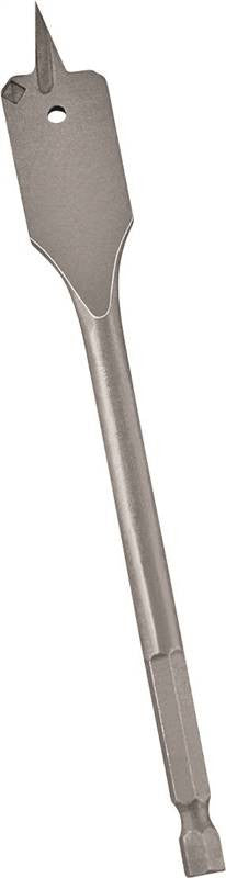 Wood Spade Bit 7-8"