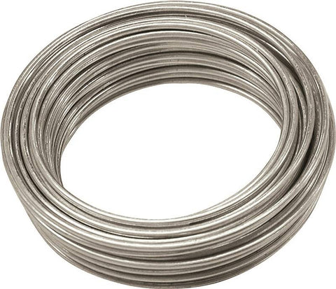 Wire Steel Galv 16ga 25 Ft