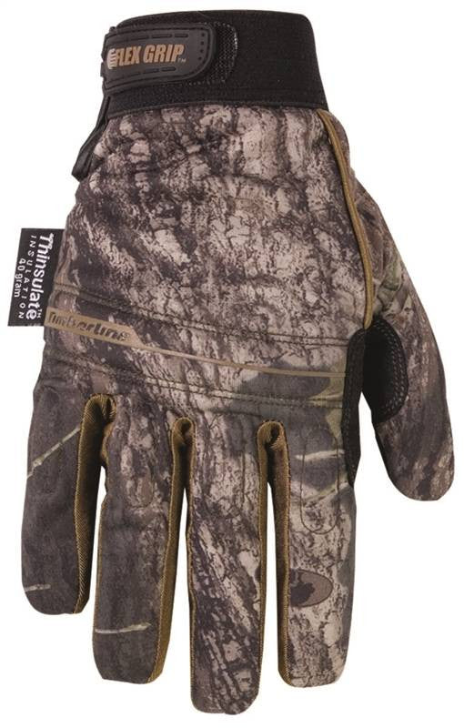 Glove Mossy Oak Timberline Xl