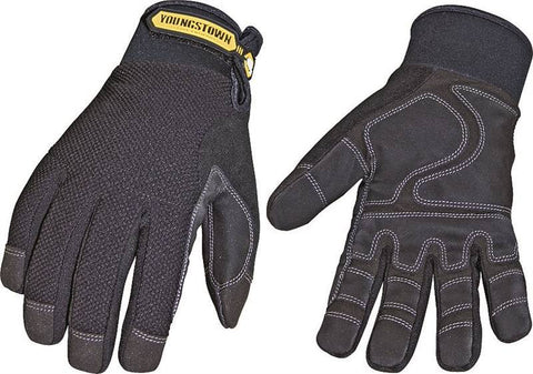 Glove Wtrprf Winter Plus Xxl