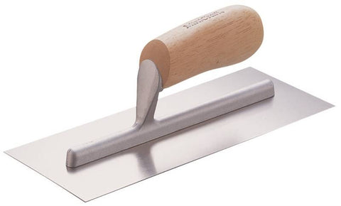 Trowel Finishing 4-1-2x11inch