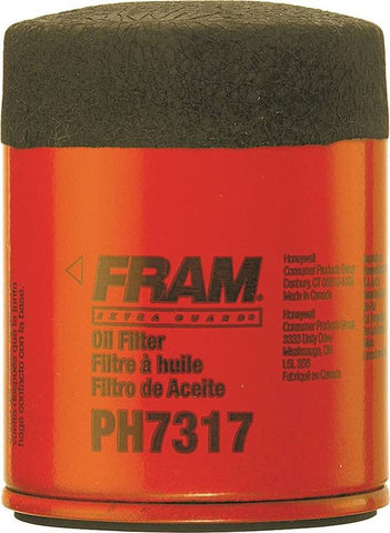 Ph-7317 Fram Oil Filter