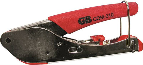 Tool Crimp Compression Rg59-6