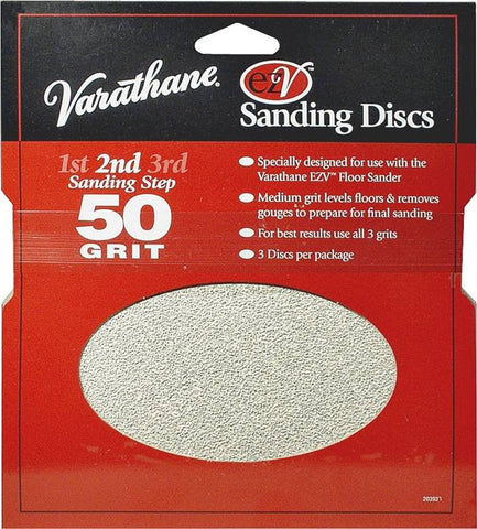 Disc Sand For Ez Sander 50grit
