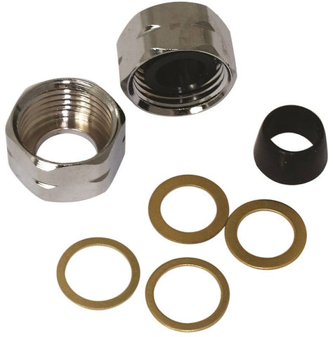 Compression Nut Kit