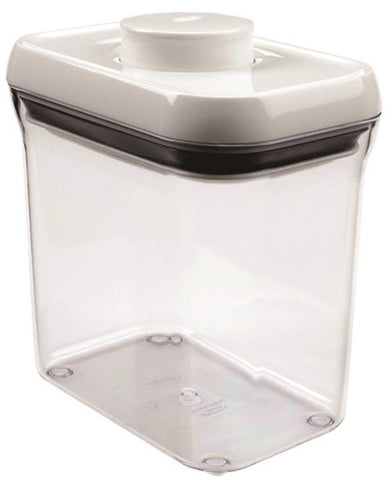 Containr Pop Rect 1.5 Qt