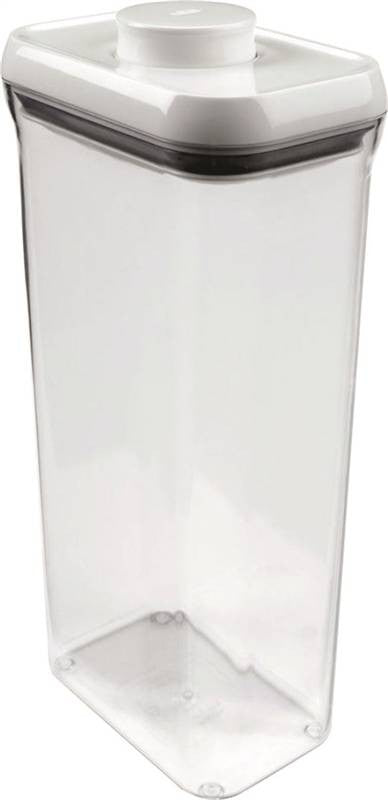 Container Pop Rect Gg 3.4quart