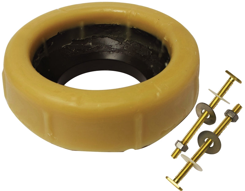 Gasket Toilet Jumbo Wax