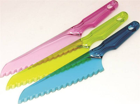 Knife Lettuce Plastic