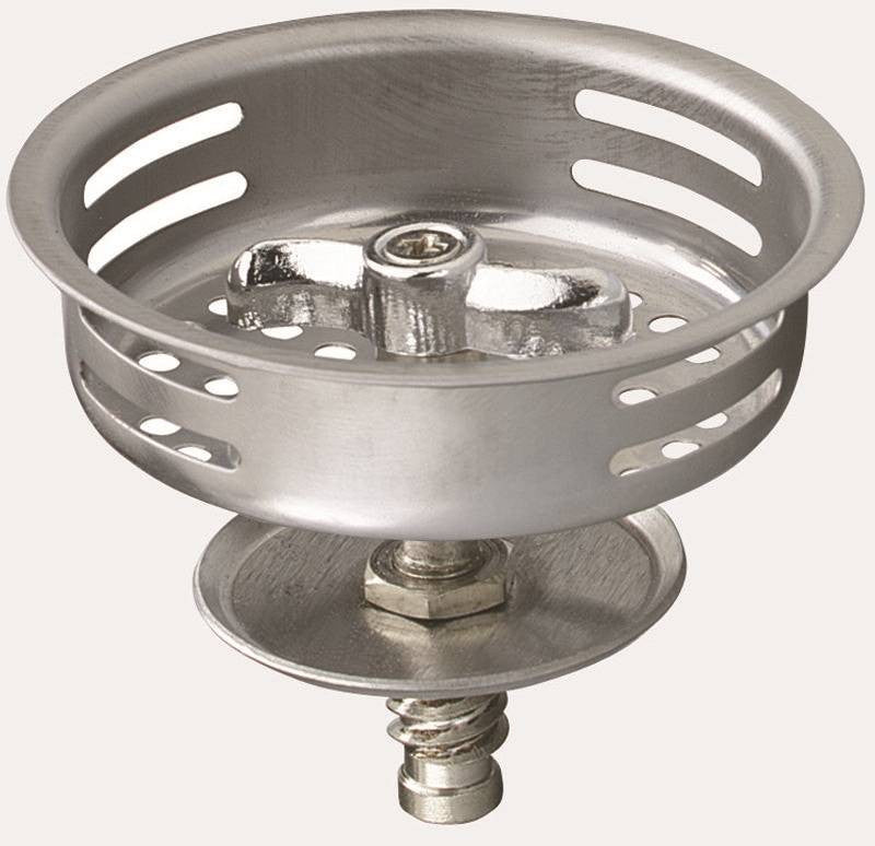 Strainer Basket Repl For 1433