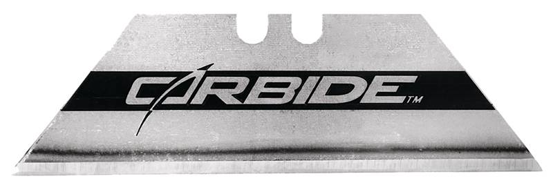 Blades Carbide 10pk